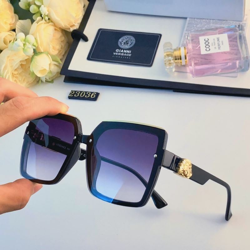 Versace Sunglasses